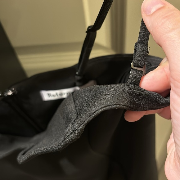 Reformation Joline Dress sz 0 - Picture 11 of 12